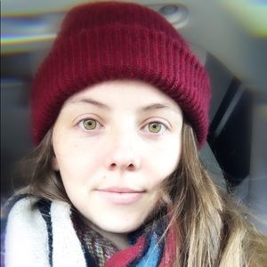 Meet your Posher, Sherice